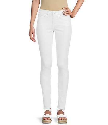 Levi's® 311 Shaping Mid Rise Ankle Straight Hem Skinny Jeans