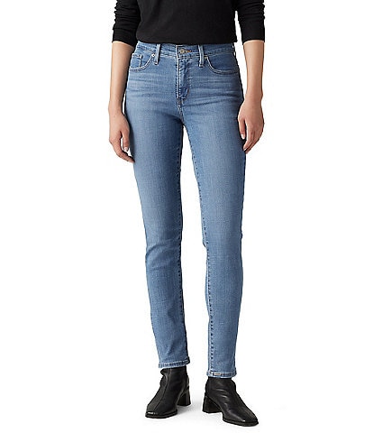 Levi's® 311 Shaping Mid Rise Skinny Jeans