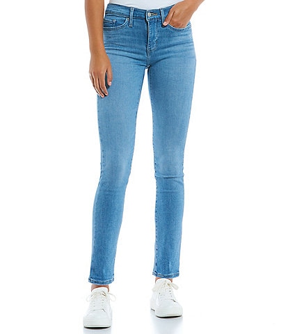 Levi's® 312 Shaping Slim Mid Rise Jeans