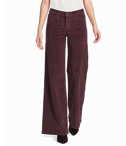 Levi's® 318 Shaping Mid Rise Wide Leg Jeans
