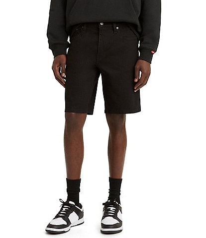 Levi's® 405 Straight Fit 10" Inseam Shorts
