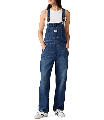 Levi's® 5-Pocket Vintage Overalls