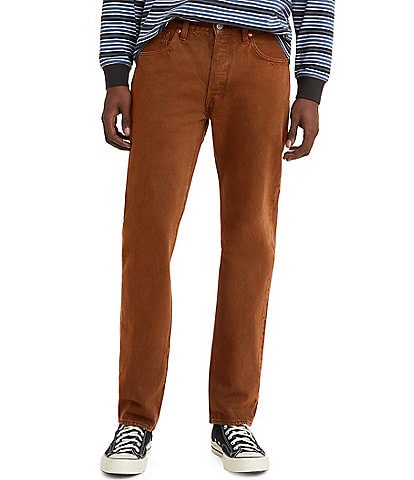 Brown Men's Jeans | Dillard's