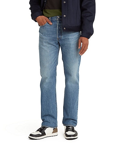 Levi's® 501 Original Fit Jeans