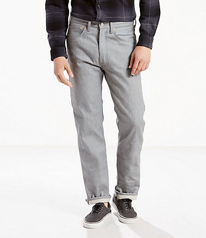 Levi's® 501 Original Shrink-to-Fit Jeans