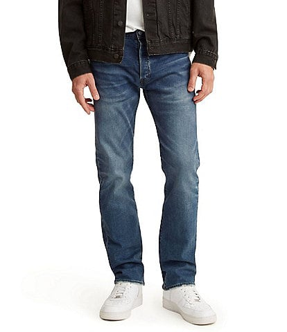 Levi's® 501® Stretch Original Fit Jeans