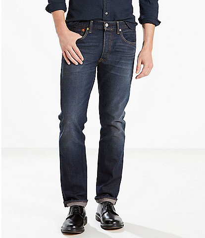 Levi's® 501® Stretch Original Fit Jeans