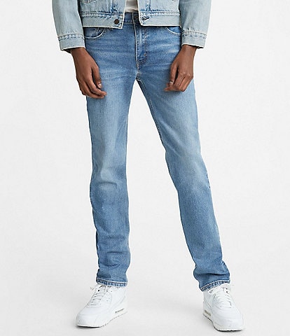 Levi's® 511 Slim Fit All Seasons Tech™ Jeans