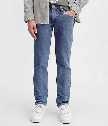 Levi's® 511 Slim Fit All Seasons Tech™ Jeans
