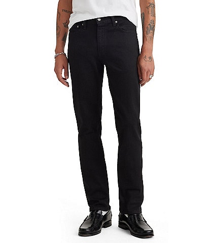 Levi's® 511 Slim Fit All Seasons Tech™ Jeans