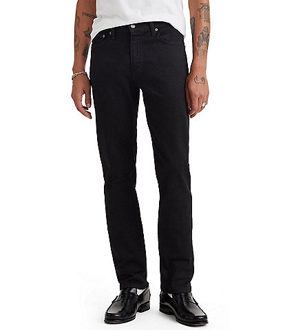 Levi's® 511 Slim Fit Stretch Jeans