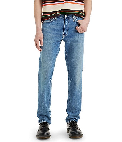 Levi's® 511 Slim-Fit FLEX Straight Leg Jeans