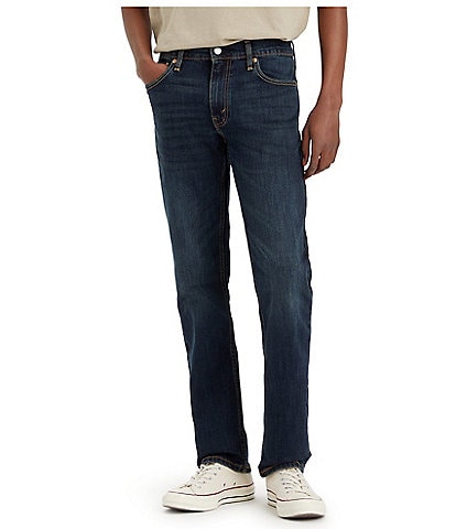 Levi's® 511 Slim Fit Rigid Skinny Jeans