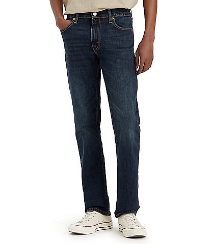 Levi's® 511 Slim Fit Rigid Skinny Jeans