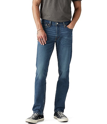 Levi's® 511™ Throttle Slim Fit Jeans