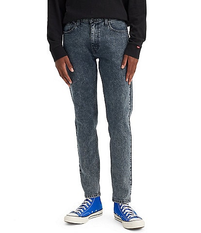 Levi's® 512 Slim Fit Tapered Leg Denim Jeans