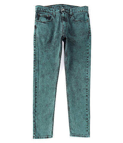 Levi's® 512 Slim Taper Fit Flex Jeans