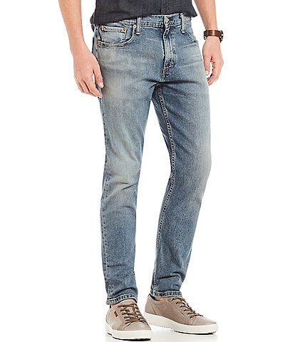 Levi's® 512 Slim Taper Fit Stretch Jeans