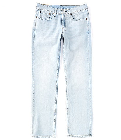 Levi's® 514™ Straight Fit Levi's Flex Stretch Jeans