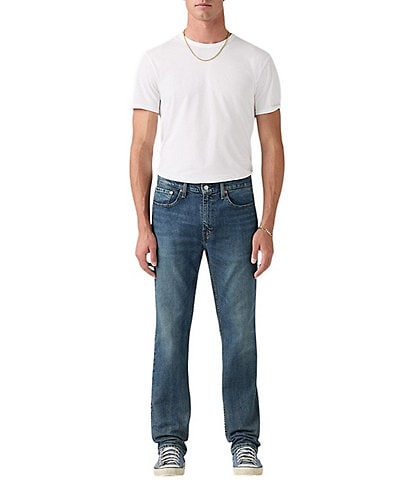 Levi's® 514™ Straight Fit Flex Stretch Jeans