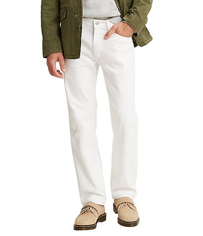 Levi's® 514™ Straight Fit Levi's® Flex Stretch Jeans