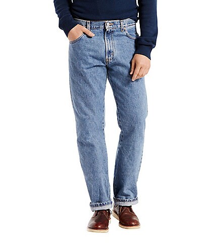 Levi's® 517 High Rise Bootcut Jeans