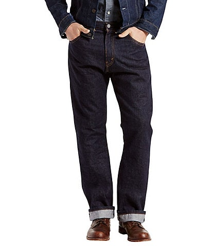 Levi's® 517 High Rise Bootcut Jeans