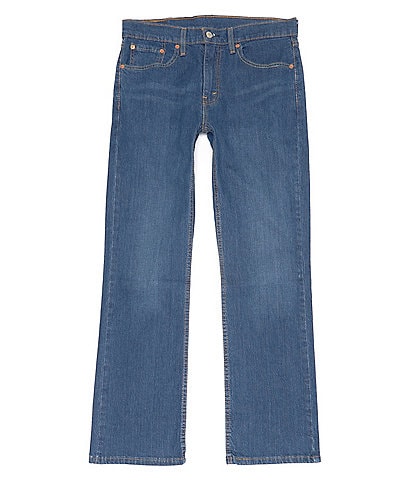 Levi's® 527 Bootcut Stretch Jeans | Dillard's