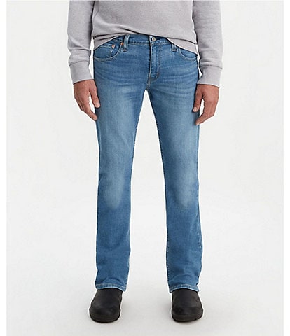 Levi's Men's Bootcut Jeans