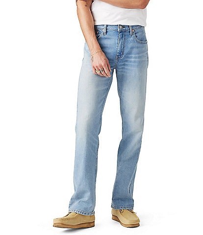 Levi's® 527™ Slim Fit Bootcut Leg Jeans