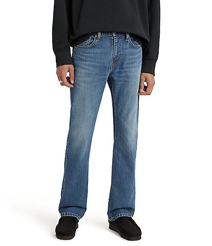 Levi's® 527™ Slim-Fit Denim Jeans