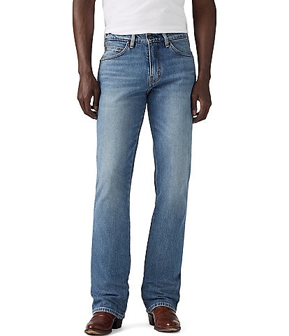 Levi's® 537 Western Bootcut Jeans