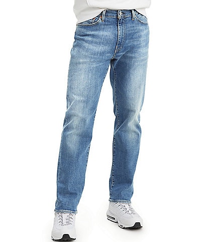 Levi's Men's Straight Jeans | Dillard's
