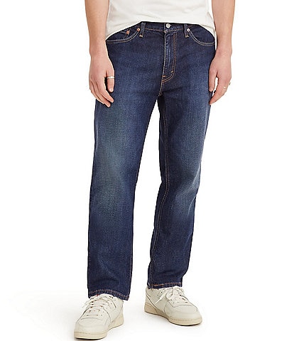 Levi's® 541 Relaxed Athletic Fit Tapered Stretch Jeans