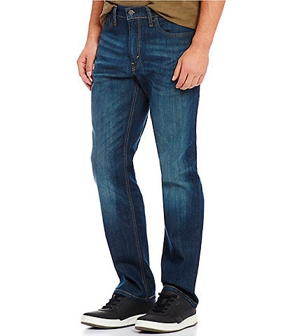 Levi's® 541 Athletic Fit Tapered Stretch Jeans