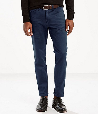 levi's 501 midnight rigid