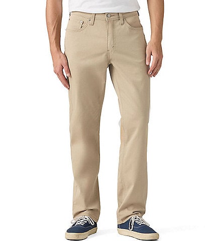 Levi's® 541™ Athletic Tapered Fit Chino Jeans