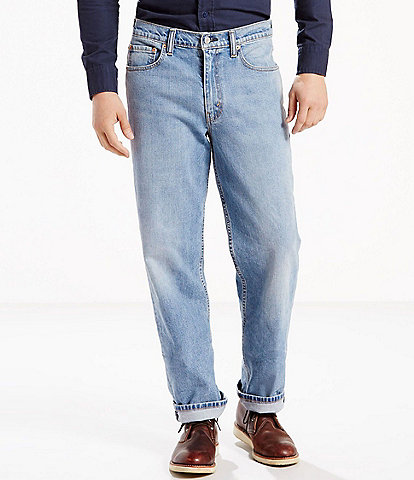 Levi's® 550™ Relaxed Fit Stretch Jeans