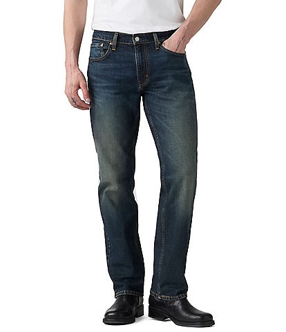 Levi's® 559 Relaxed Straight Stretch Jeans