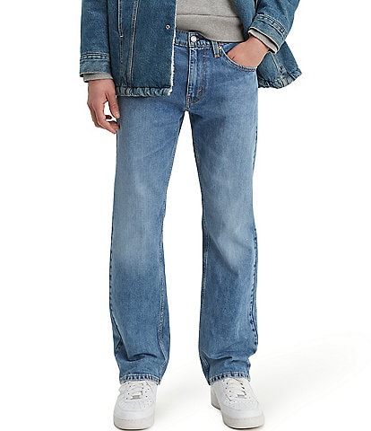 Levi's® 559 Relaxed Straight Stretch Jeans