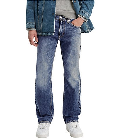 Levi's® 559 Relaxed Straight Stretch Jeans