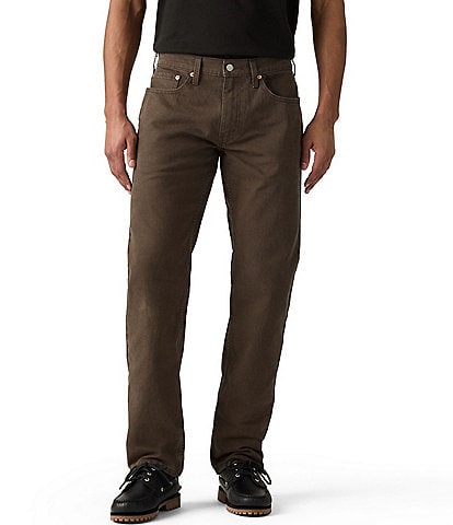 Levi's® 559 Relaxed Straight Stretch Jeans