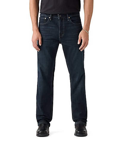 Levi's® 559 Relaxed Straight Stretch Jeans