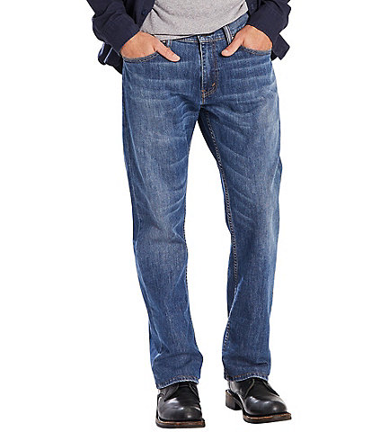 Levi's® 559 Relaxed Straight Stretch Jeans