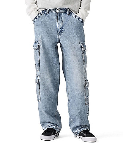 Levi's® 578 ™ Baggy Fit Cargo Pocket Jeans