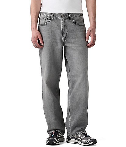 Levi's® 578 ™ Mid Rise Baggy Jeans