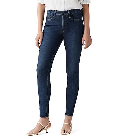 Levi's® 721 High Rise Skinny Jeans