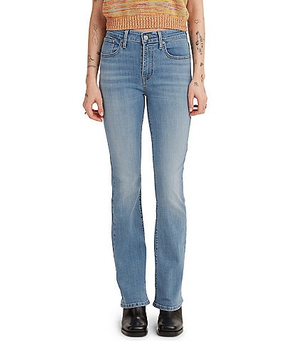 Levi's® 725 Heritage High Rise Bootcut Jeans