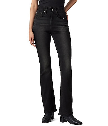 Levi's 725 High-Rise Bootcut Jeans