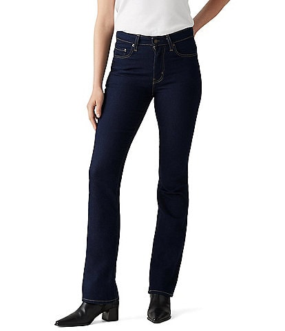 Levi's® 725 High Rise Bootcut Jeans